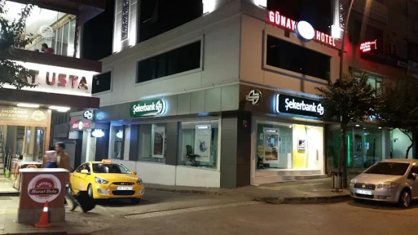 Elazığ Günay Hotel Elazığ Günay Hotel