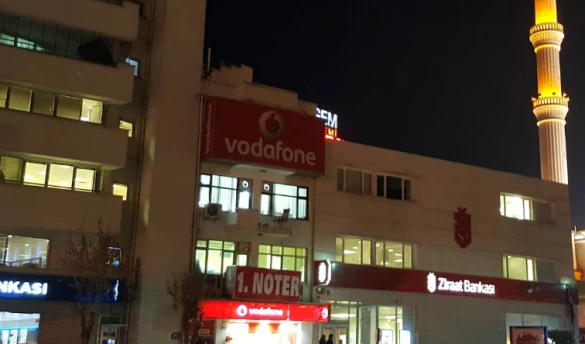 Elazığ İzzetpaşa Vakfı