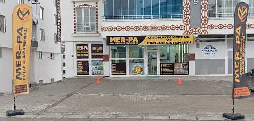 Elazığ Otomatik Kepenk & Fotoselli Kapı & Merpa Elazığ Otomatik Kepenk & Fotoselli Kapı & Merpa
