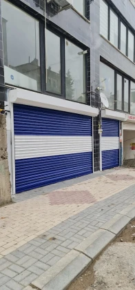 Elazığ Otomatik Kepenk & Fotoselli Kapı & Merpa Elazığ Otomatik Kepenk & Fotoselli Kapı & Merpa