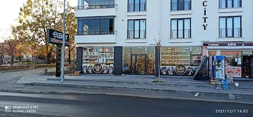 Elbey Züccaciye Merkez Ve Kültür Şubesi Elbey Züccaciye Merkez Ve Kültür Şubesi