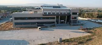 Elbistan Ağız Ve Diş Sağlığı Merkezi Elbistan Ağız Ve Diş Sağlığı Merkezi