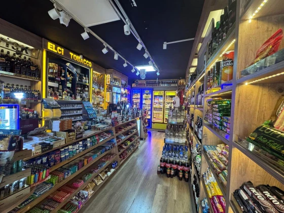 Elçi Tekel (Paket Servisimiz Vardır.)