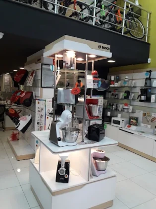 Eldem Ticaret - Sakarya Caddesi Merkez Eldem Ticaret - Sakarya Caddesi Merkez