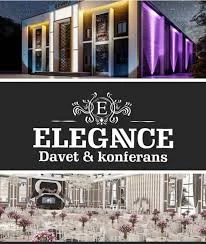 Elegance Davet Ve Konferans Elegance Davet Ve Konferans