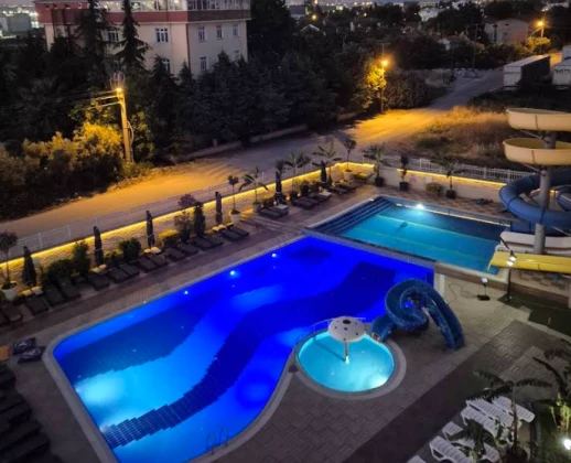 Elegance Resort Hotel