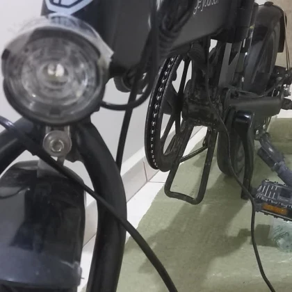 Elektrikli Bisiklet Tamiri Elektrikli Bisiklet Tamiri