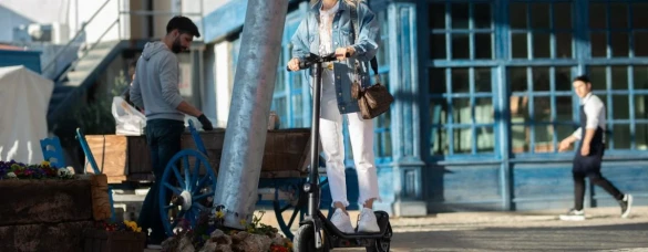 Elektrikli Scooter Tamiri Servisi Bursa Elektrikli Scooter Tamiri Servisi Bursa