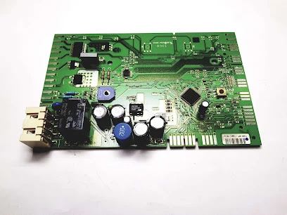 Elektrobeyaz Teknik Servis Elektrobeyaz Teknik Servis