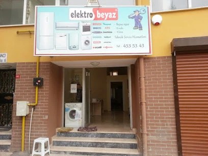 Elektrobeyaz Teknik Servis Elektrobeyaz Teknik Servis