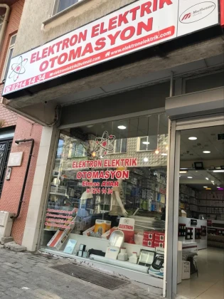 Elektron Elektrik Otomasyon Elektron Elektrik Otomasyon