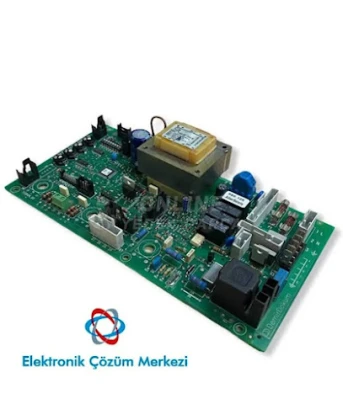 Elektronik Çözüm Merkezi Elektronik Çözüm Merkezi