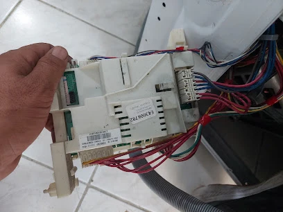 Elektronik Kart Tamir-Akdeniz Elektronik Elektronik Kart Tamir-Akdeniz Elektronik