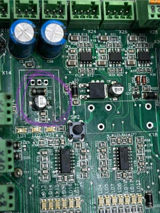 Elektronik Kart Tamiri Elektronik Kart Tamiri