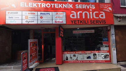 Elektroteknik Bursa Robot Süpürge Servisi Elektroteknik Bursa Robot Süpürge Servisi
