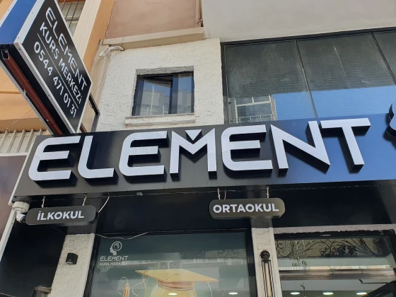 Element Kurs Merkezi Element Kurs Merkezi