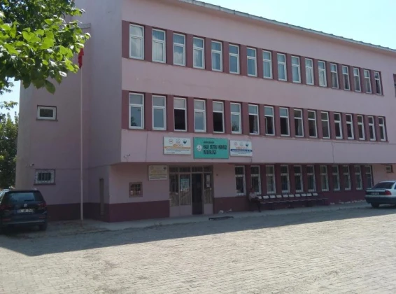 Eleşkirt Halk Eğitimi Merkezi Eleşkirt Halk Eğitimi Merkezi