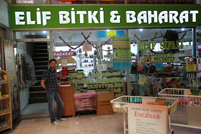 Elif Bitki Baharat Elif Bitki Baharat
