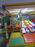 Elif Kum Evi & Çocuk Oyun Parkı