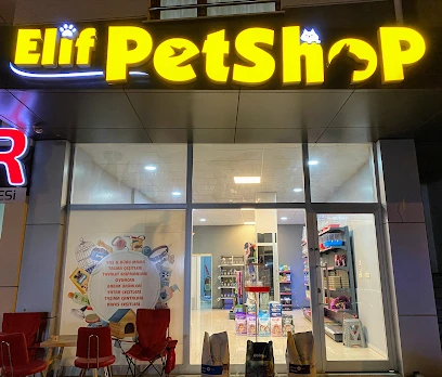 Elif Petshop Elif Petshop