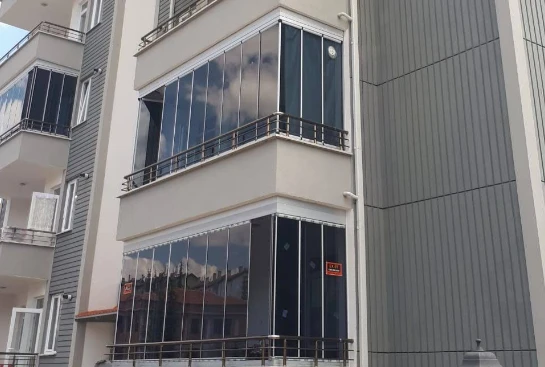 Elit Cam Balkon Fıratpen Tokat