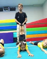 Elit Cimnastik & Pilates Elit Cimnastik & Pilates