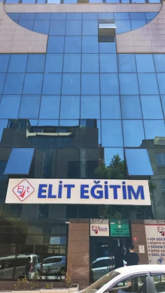 Elit Eğitim Kurumu Elit Eğitim Kurumu