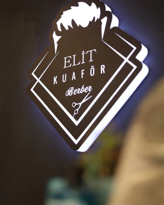 Elit Erkek Kuaförü Elit Erkek Kuaförü