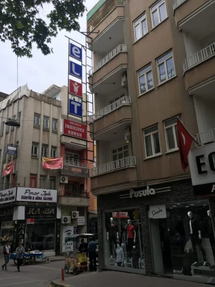 Elit Lgs Ve İngilizce Kursu Elit Lgs Ve İngilizce Kursu