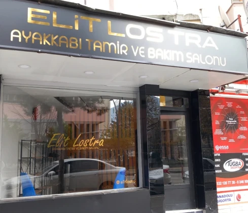 Elit Lostra Elit Lostra