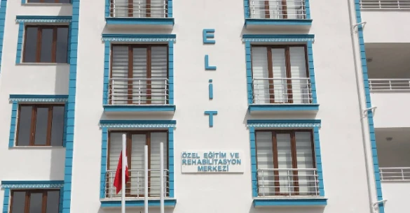Elit Özel Eğitim Ve Rehabilitasyon Merkezi