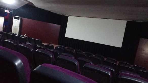 Elit Sineması Elit Sineması