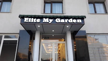 Elite My Garden Otel Hakkari Elite My Garden Otel Hakkari