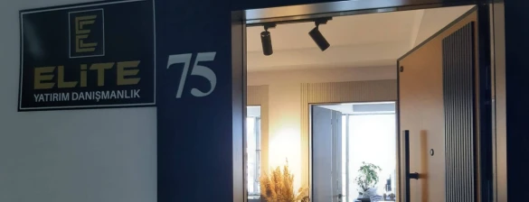 Elite Yatırım Danışmanlık