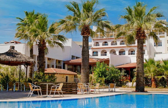 Elitium Thermal Otel