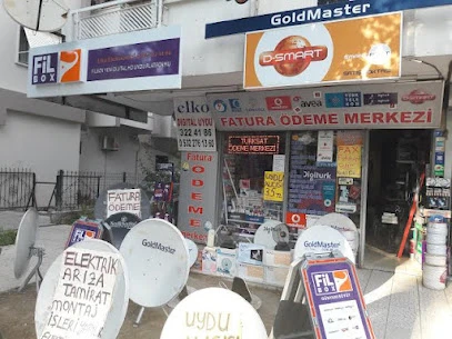 Elko Digital Uydu Satış Montaj Teknik Servisi Elko Digital Uydu Satış Montaj Teknik Servisi