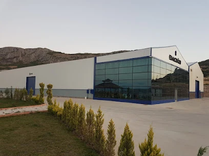 Elmacıoğlu Lojistik Merkezi Elmacıoğlu Lojistik Merkezi