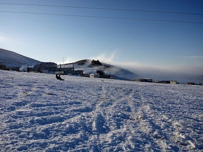 Elmadağ Kayak Merkezi Elmadağ Kayak Merkezi