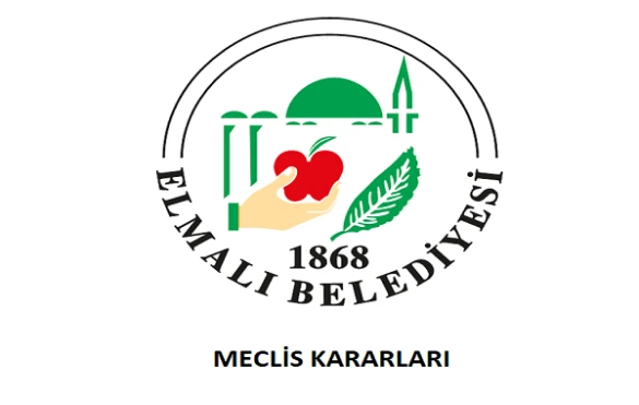 Elmalı Belediyesi Elmalı Belediyesi