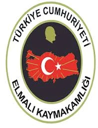 Elmalı Kaymakamlığı Elmalı Kaymakamlığı