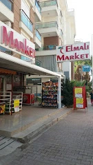 Elmalı Market Elmalı Market