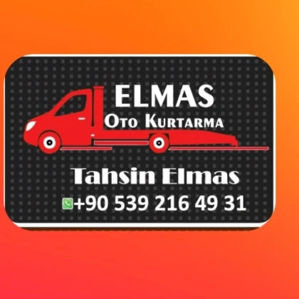 Elmas Oto Kurtarma