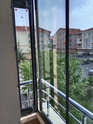 Elmaslar Alüminyum Elmaslar Alüminyum