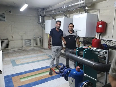 Elpa İklimlendirme (Demirdöküm- Vaillant Yetkili Servis) Elpa İklimlendirme (Demirdöküm- Vaillant Yetkili Servis)