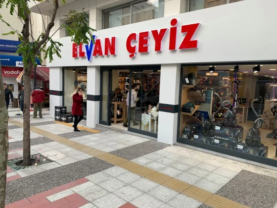 Elvan Çeyiz Elvan Çeyiz
