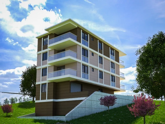 Ema Mekanik Sıhhi Tesisat