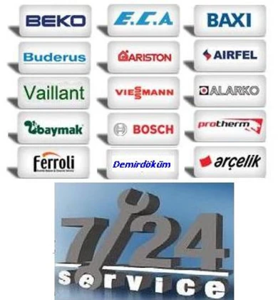 Ema Teknik Özel Kombi Servisi