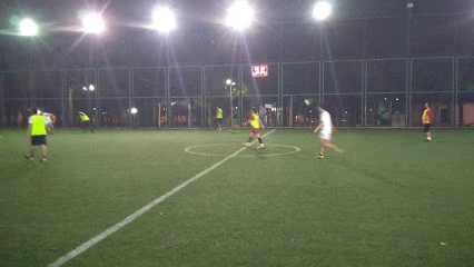 Emek Belediyesi Halı Saha Ve Spor Tesisi Emek Belediyesi Halı Saha Ve Spor Tesisi