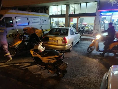 Emek Motosiklet Bakım & Onarım Merkezi Emek Motosiklet Bakım & Onarım Merkezi