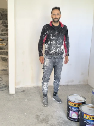 Emin Alçı Sıva Asma Tavan Dekorasyon Emin Alçı Sıva Asma Tavan Dekorasyon